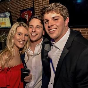 Meet your Posher, Jonathan